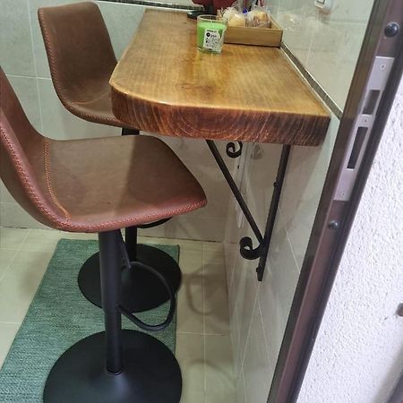 Agradable Adosado Con Piscina Villa Ciudad Quesada Luaran gambar