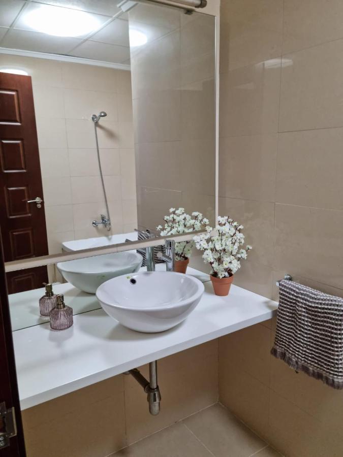 Agradable Adosado Con Piscina Villa Ciudad Quesada Luaran gambar