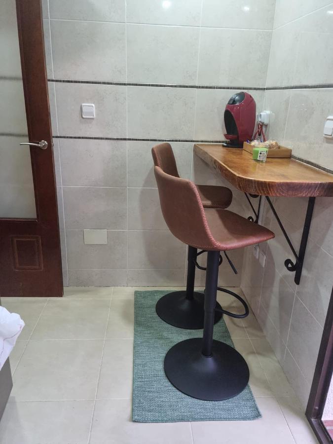 Agradable Adosado Con Piscina Villa Ciudad Quesada Luaran gambar