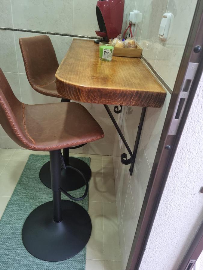 Agradable Adosado Con Piscina Villa Ciudad Quesada Luaran gambar